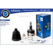 ���� VW Transporter (03-) (�����. ) [38/27] (HBOC1030) B-RING Hrdig HBOC1030 ����
