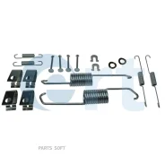 ����������� ����������� ������� Honda HR-V 99-/ 99-, CR-V I 95-02, Accord IV Saloon 90-91/ 90-93, Accord IV Coupe 92-93 / Suzuki Jimny 98-, Carry 99...