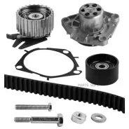 �������� ��� � ������� ������� ALFA FIAT OPEL 1.9/2.0 JTD 04- GRAF KP13526 - KP13526 ����