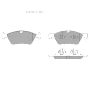 ������� �������� �������� MB W164/W251 3.5-3.0DCi 05 FBP1522 ����