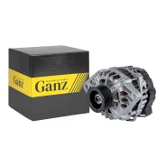 ��������� (12V/90A) Hyundai Solaris/KIA Rio III /���. ���. GANZ GIP13011 GIP13011 ����