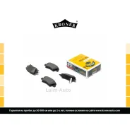 ������� ��������� (����. ����. ) Hyundai Solaris (10-), KIA Rio III (11-) K002001 ����
