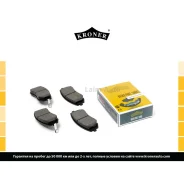 ������� ����. Subaru Forester (97-), Legacy (98-) (����. �����. ) (K002040) Kroner K002040 ����