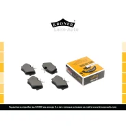 ������� ����. Mercedes-BENZ E (93-) (����. �����. ) (K002073) Kroner K002073 ����