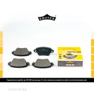 ������� ����. FORD Mondeo III (00-04), Jaguar X-Type (01-05) (����. ����. ) (K003216) Kroner K003216 ����