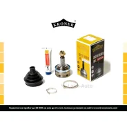 ���� (�����. ) [22/22] LADA 2108-2115, 2110-2012 K101608 ����