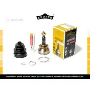 ���� ZAZ 1102 Tavria (88-), Chance (09-) (�����. ) [22/22] (K101616) Kroner K101616 ����