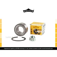 ��������� ������� (����. �����. ) [42x77x39] Renault Duster (10-) K151055 ����