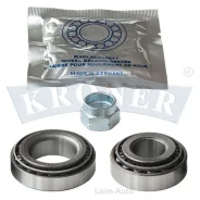 ��������� ������� (����. �����. ) [27x50.3x14.2/19.1x45.2x15.5] KIA Rio (00-) K151623 ����