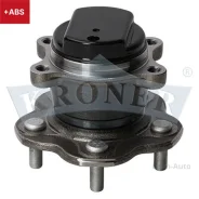 ������� � ������. � ����� Nissan Qashqai (07-) (����. ) [d=152 � ABS] (K151714) Kroner K151714 ����