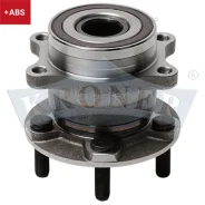 ������� � ������. � ����� (����. ) [d=124 � ABS] Subaru Forester III (SH) (08-) K151805 ����