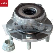 ������� � ������. � ����� Toyota Auris (07-) (�����. ) [d=139 � ABS] (K151874) Kroner K151874 ����