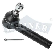 ���������� ������� ���� Toyota Land Cruiser Prado (02-) (K301148) Kroner K301148 ����