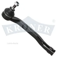 ���������� ������� ���� Renault Megane (08-), Grand Scenic (08-) (���. ) (K301153) Kroner K301153 ����