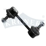 ������ ������������� Mazda 6 (GH) (07-12) �����. (K303151) Kroner K303151 ����