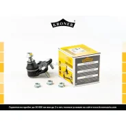 ����� ������� (����. ) VW Polo Sedan RUS (09-), Skoda Fabia (07-) K330093 ����