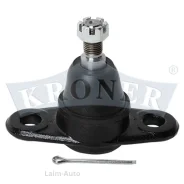 ����� ������� Hyundai Accent (05-), KIA Rio (05-) (K330090) Kroner K330090 ����