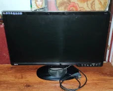 BenQ. 24", ���������� �� (LCD, LED, QLED) ����