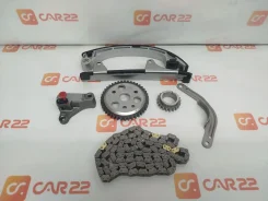 ����������� ��� Toyota Platz SCP11, 1SZFE, 1999-2005 (�������� 7 ����) 1350623010 ����