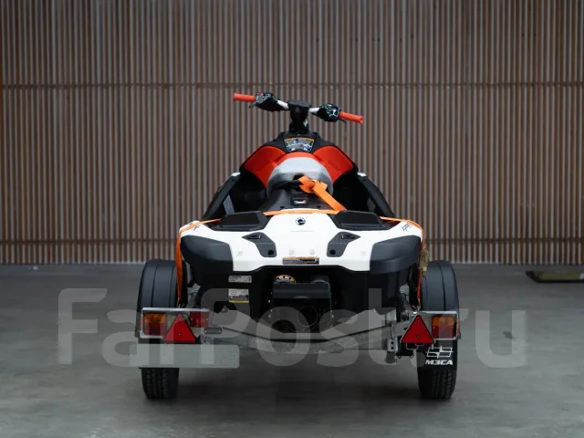 BRP Sea-Doo Spark Trixx. 2024 ��� ����