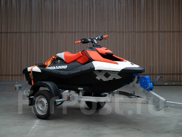BRP Sea-Doo Spark Trixx. 2024 ��� ����