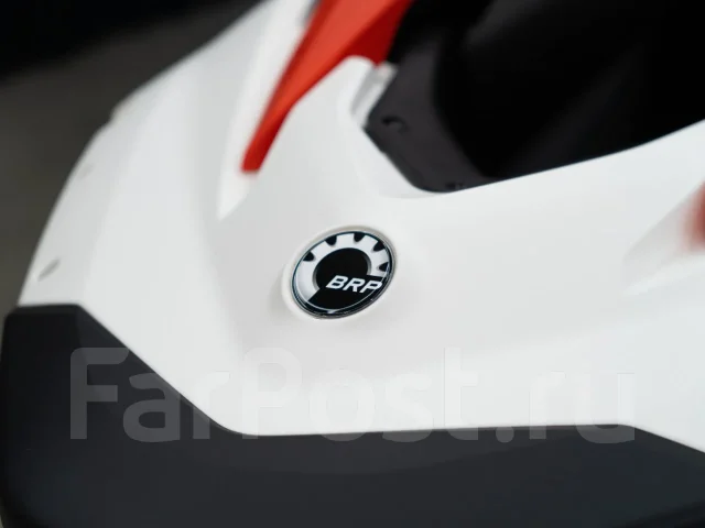 BRP Sea-Doo Spark Trixx. 2024 ��� ����