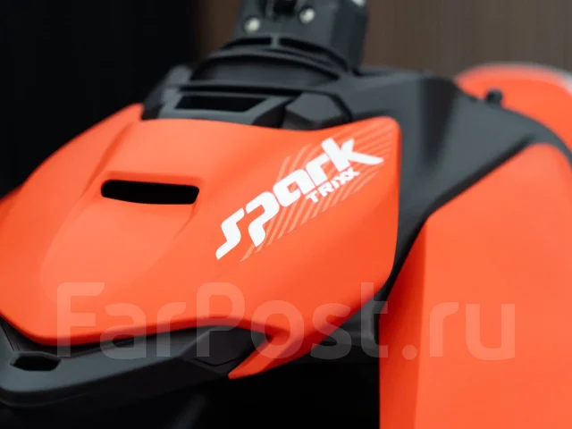 BRP Sea-Doo Spark Trixx. 2024 ��� ����