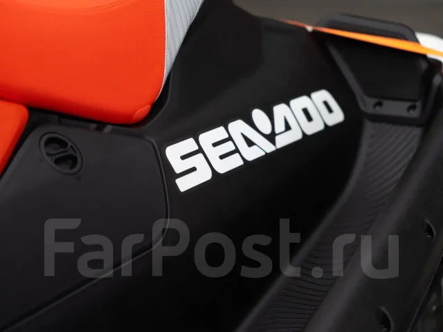 BRP Sea-Doo Spark Trixx. 2024 ��� ����