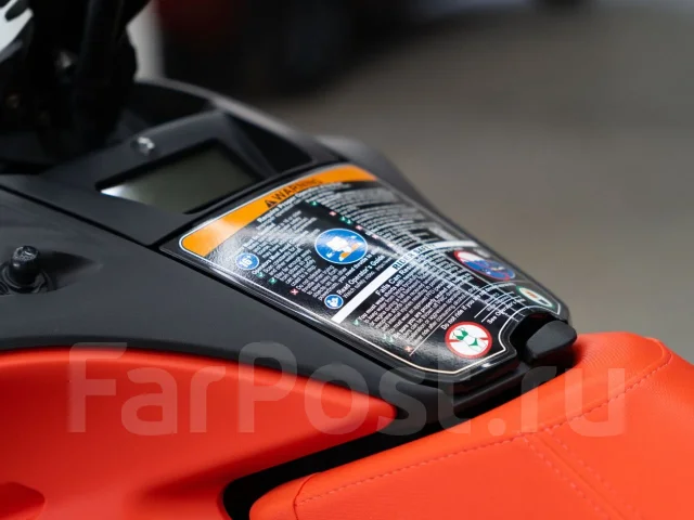BRP Sea-Doo Spark Trixx. 2024 ��� ����
