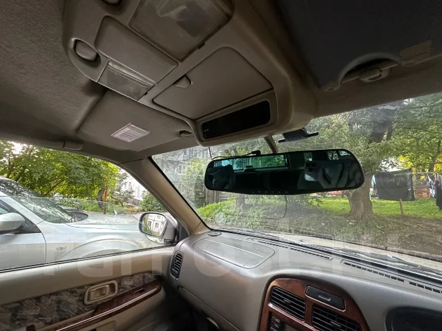 Nissan Terrano Regulus. �������, 4wd, 3.0 (150��.�.), ������, 400 000����. �� ����