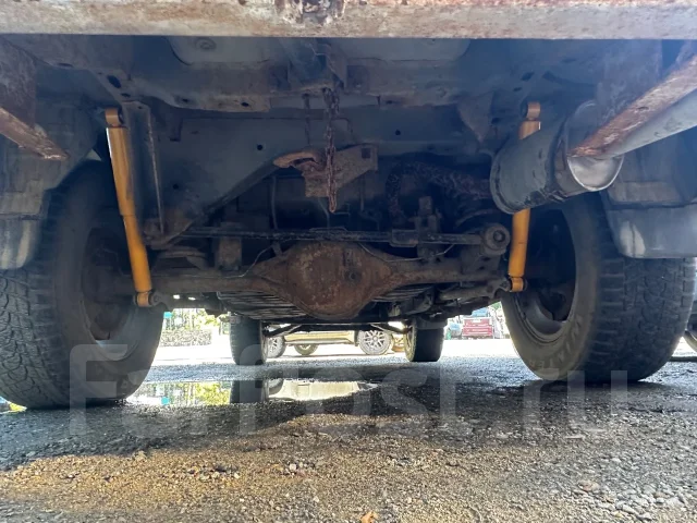 Nissan Terrano Regulus. �������, 4wd, 3.0 (150��.�.), ������, 400 000����. �� ����