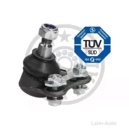 ����������� ������� ����� AUDI: A3 (8L1)SEAT: LEON (1M1) Toledo II (1M2)Skoda: Octavia (1U2) OC G3540 ����