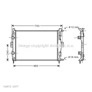 �������� ������� ���������� AVA ��� AVA RT2306 RT2306 ����