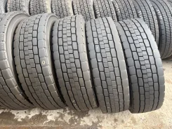 Dunlop Dectes SP680. �����������, 2018 ���, �/�, ����� 5 % ����