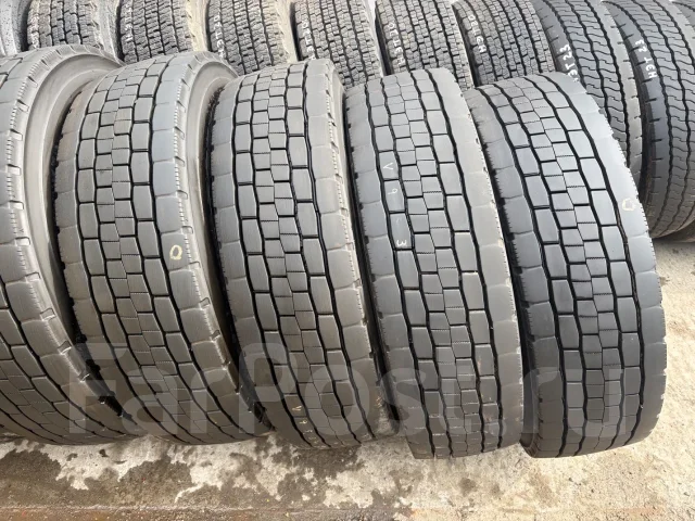 Dunlop Dectes SP680. �����������, 2018 ���, �/�, ����� 5 % ����