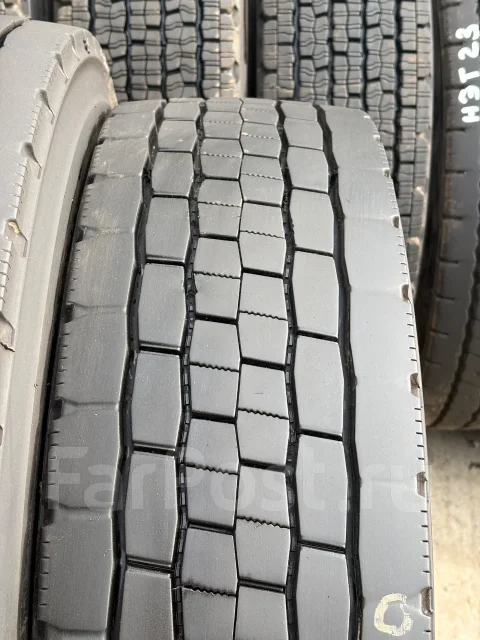 Dunlop Dectes SP680. �����������, 2018 ���, �/�, ����� 5 % ����