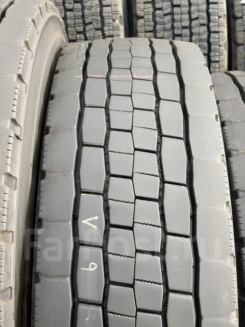 Dunlop Dectes SP680. �����������, 2018 ���, �/�, ����� 5 % ����