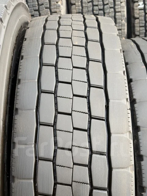 Dunlop Dectes SP680. �����������, 2018 ���, �/�, ����� 5 % ����