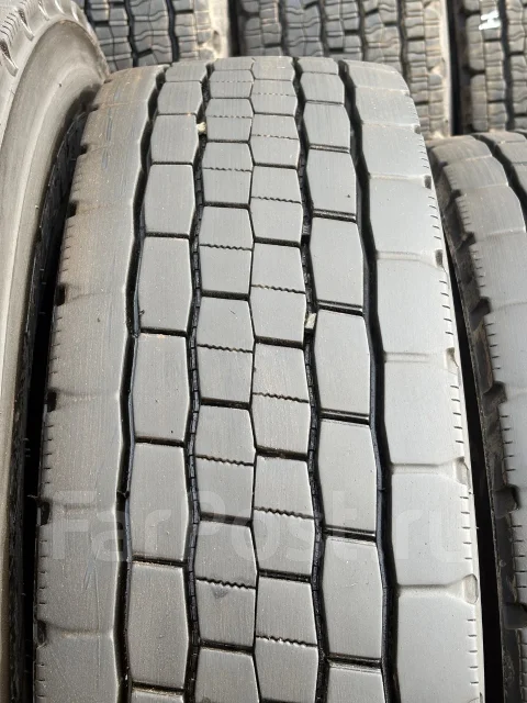 Dunlop Dectes SP680. �����������, 2018 ���, �/�, ����� 5 % ����