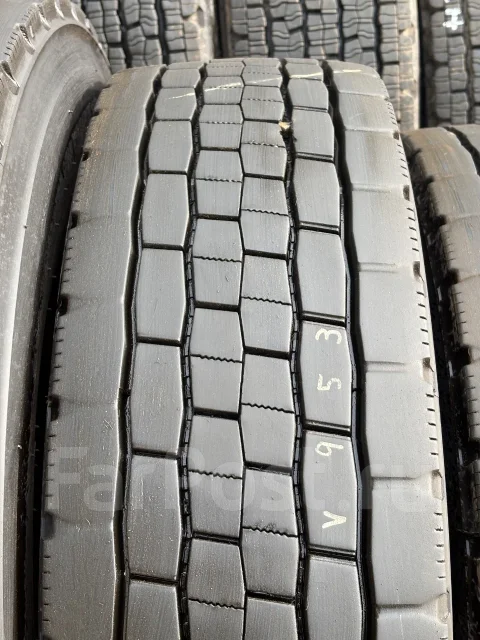Dunlop Dectes SP680. �����������, 2018 ���, �/�, ����� 5 % ����