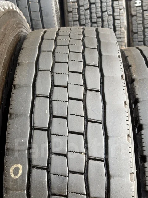 Dunlop Dectes SP680. �����������, 2018 ���, �/�, ����� 5 % ����