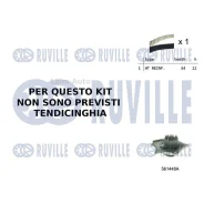 ����� Audi A3/A4, VW Golf/Passat, Skoda Octavia/Superb 1.8TSi/TFSi 06 55B0021 ����