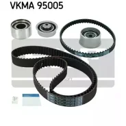�������� ��� Mitsubishi Colt/Galant, Hyundai Lantra/Sonata 1.8/2.0 DOHC 90-94 SKF VKMA95005 VKMA95005 ����