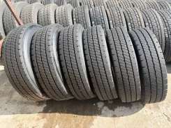Dunlop Dectes SP521. ������, 2017 ���, �/�, ����� 5 % ����