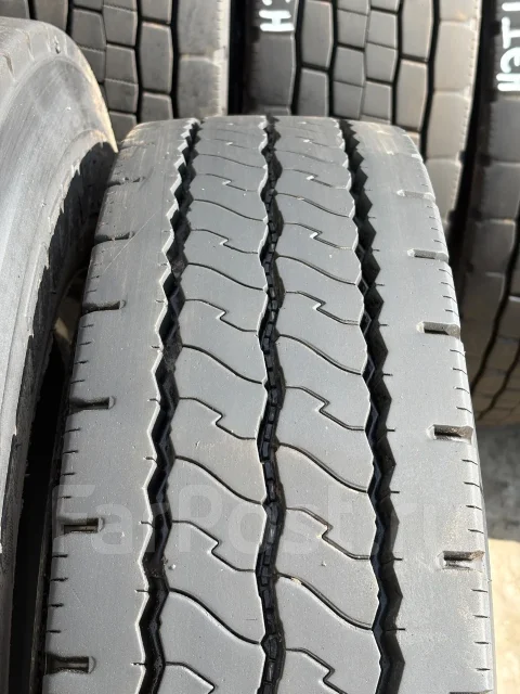 Dunlop Dectes SP521. ������, 2017 ���, �/�, ����� 5 % ����