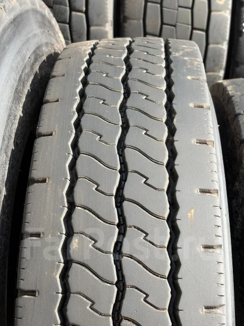 Dunlop Dectes SP521. ������, 2017 ���, �/�, ����� 5 % ����