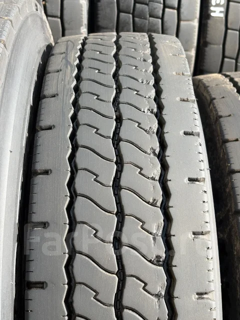 Dunlop Dectes SP521. ������, 2017 ���, �/�, ����� 5 % ����