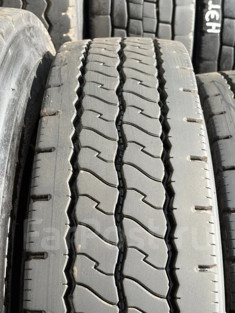 Dunlop Dectes SP521. ������, 2017 ���, �/�, ����� 5 % ����