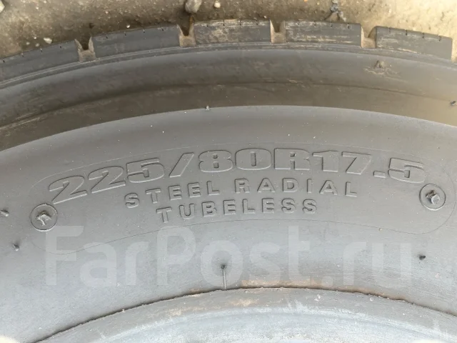 Dunlop Dectes SP521. ������, 2017 ���, �/�, ����� 5 % ����