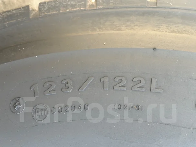 Dunlop Dectes SP521. ������, 2017 ���, �/�, ����� 5 % ����